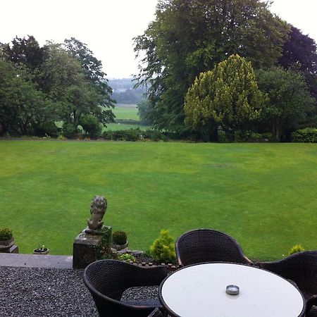 Broughton Craggs Hotel Cockermouth Exteriér fotografie