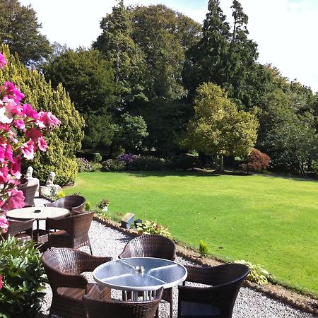 Broughton Craggs Hotel Cockermouth Exteriér fotografie