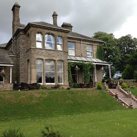 Broughton Craggs Hotel Cockermouth Exteriér fotografie