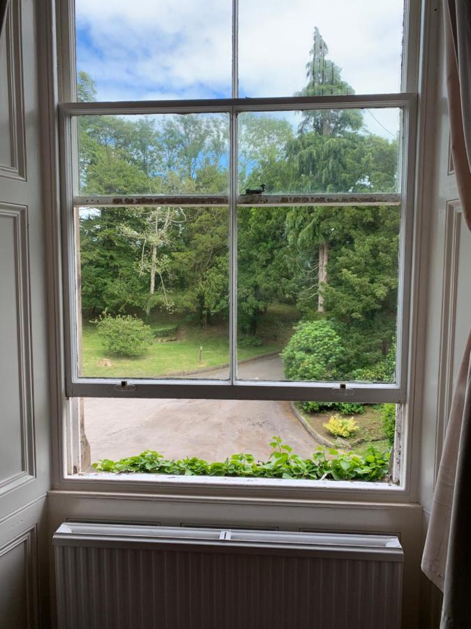 Broughton Craggs Hotel Cockermouth Exteriér fotografie