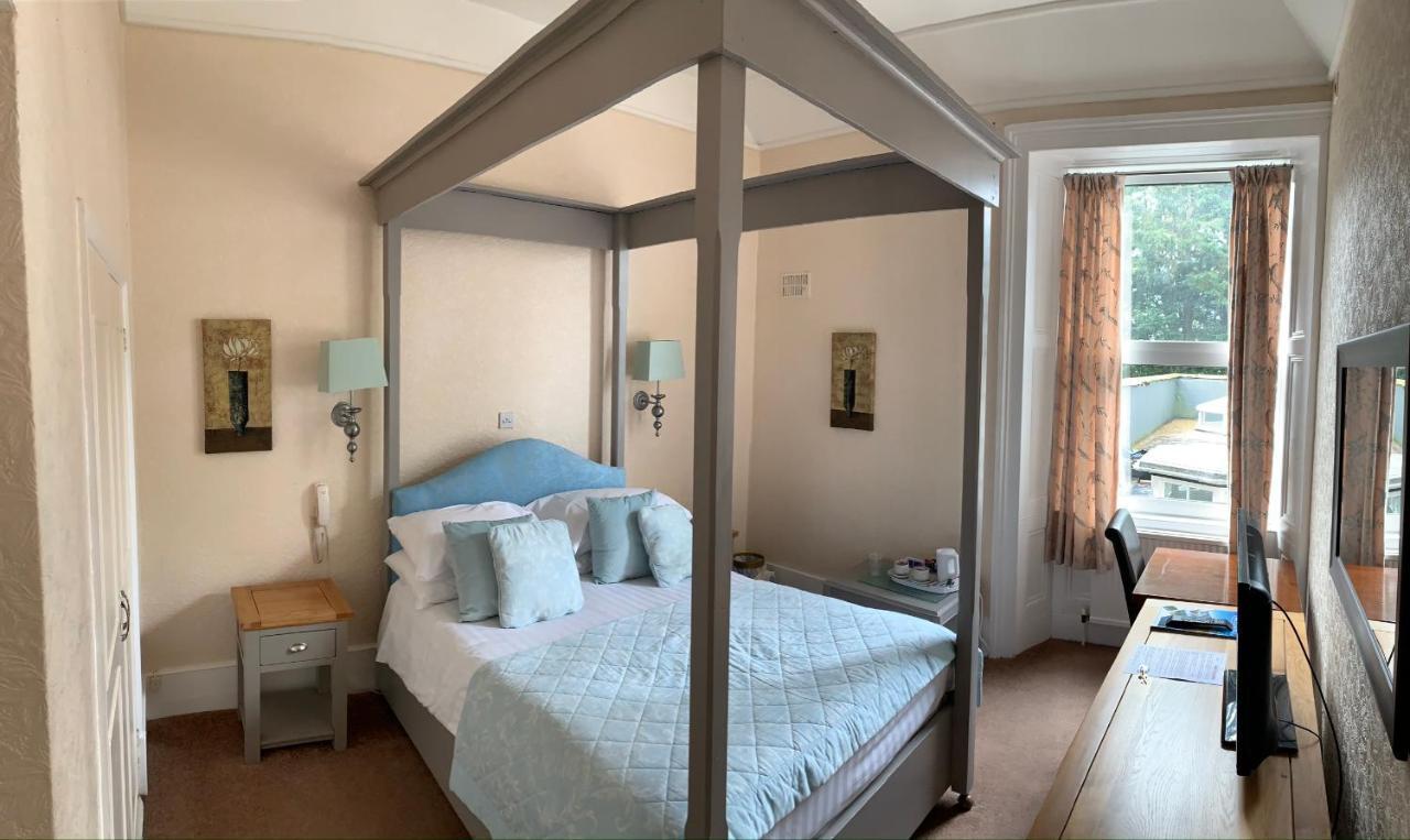 Broughton Craggs Hotel Cockermouth Exteriér fotografie
