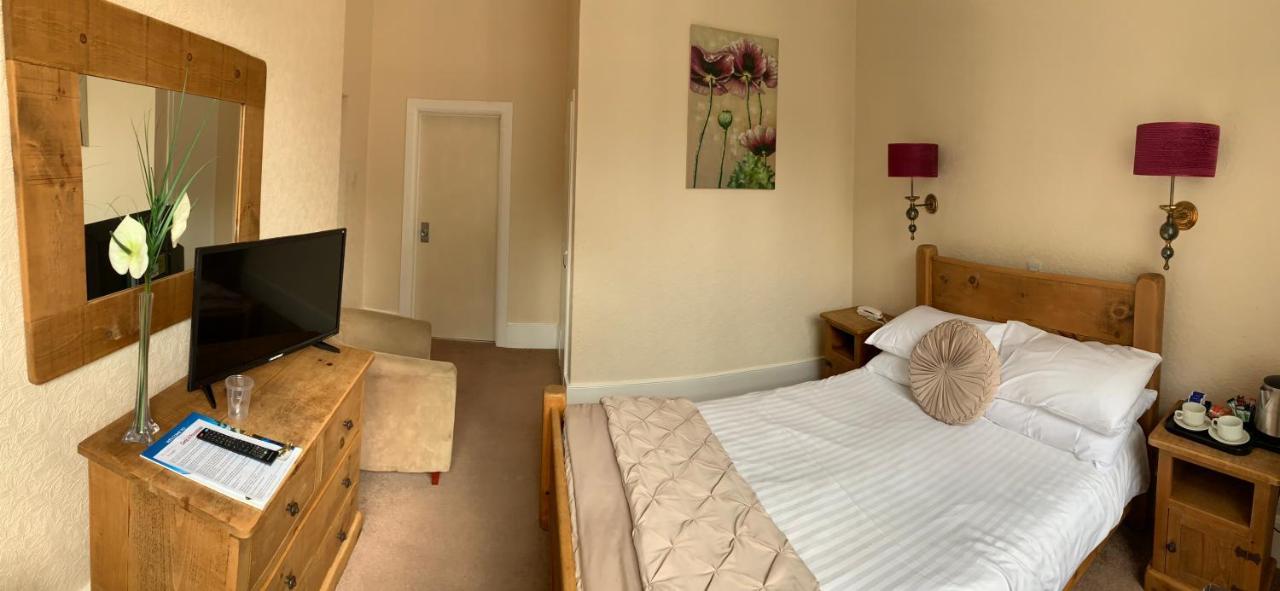 Broughton Craggs Hotel Cockermouth Exteriér fotografie