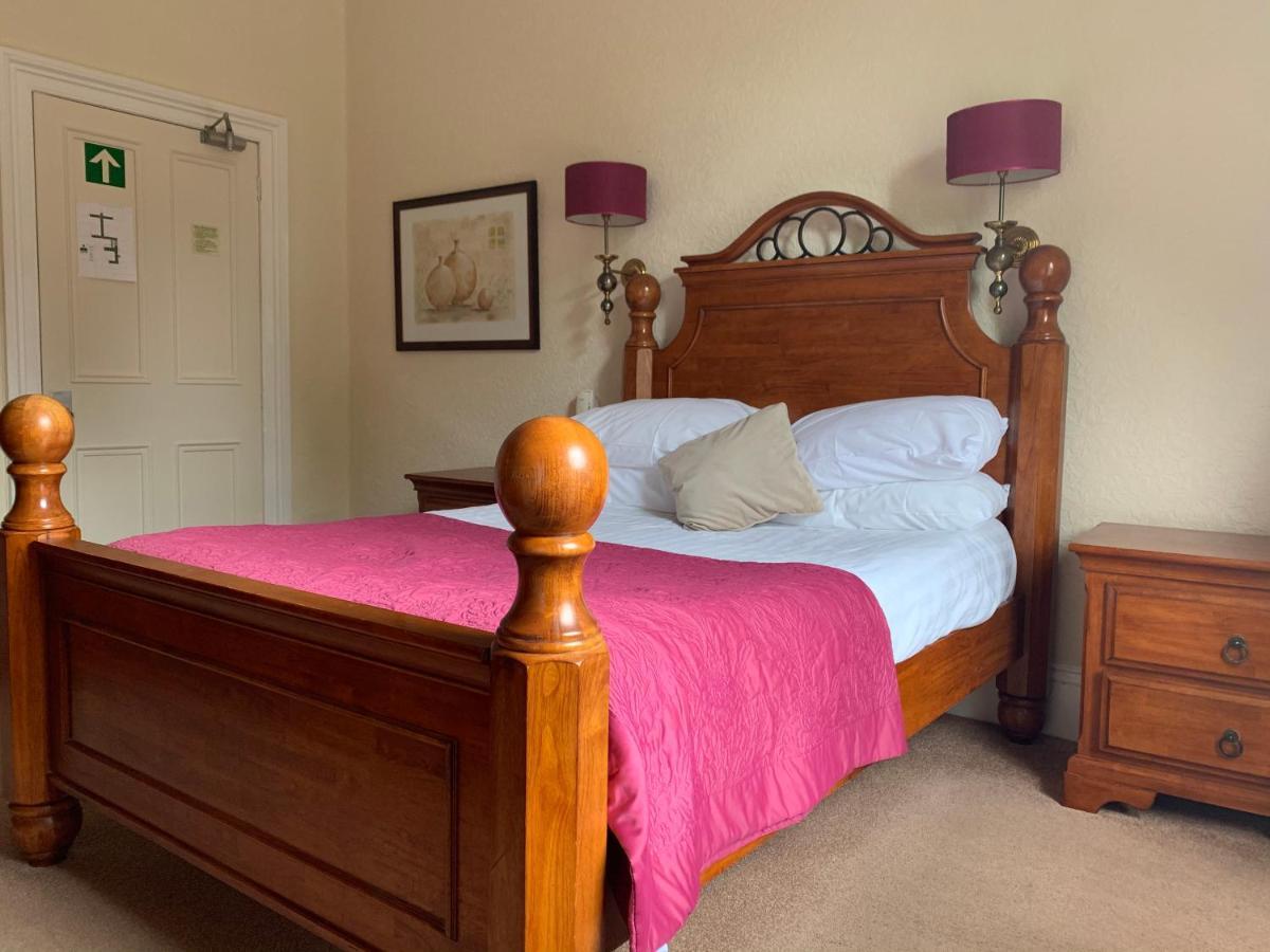 Broughton Craggs Hotel Cockermouth Exteriér fotografie