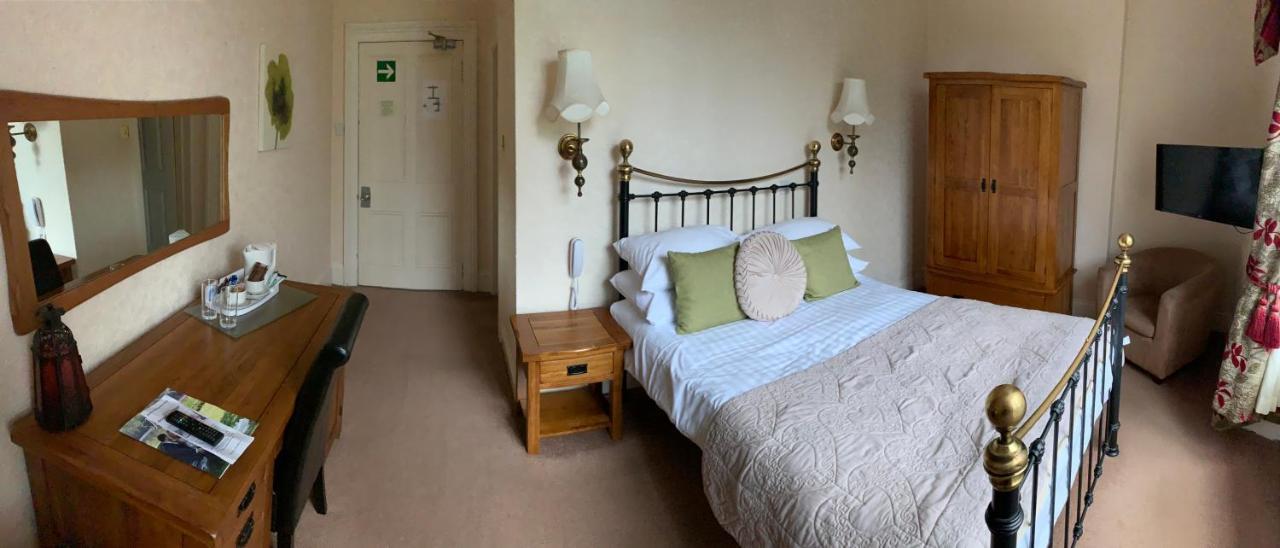 Broughton Craggs Hotel Cockermouth Exteriér fotografie