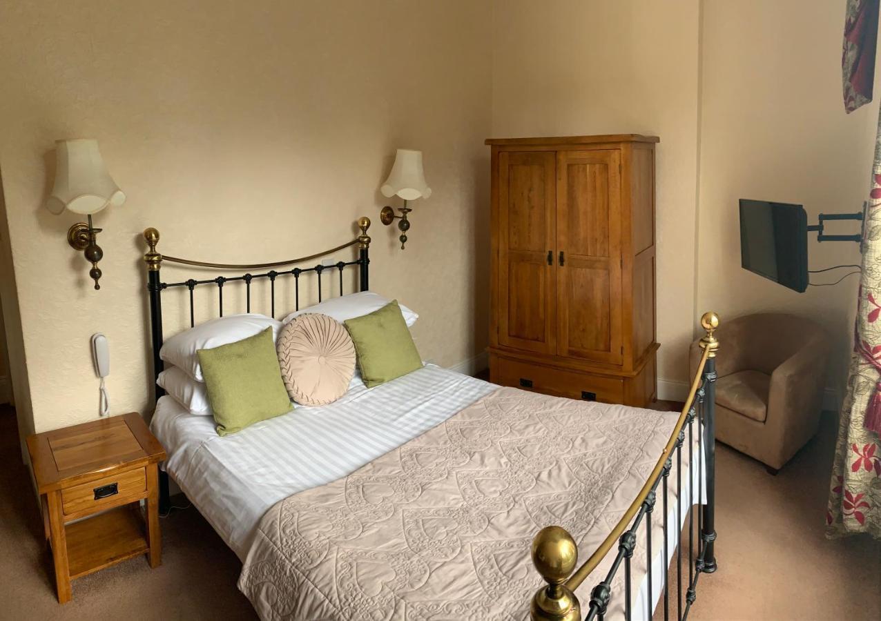 Broughton Craggs Hotel Cockermouth Exteriér fotografie