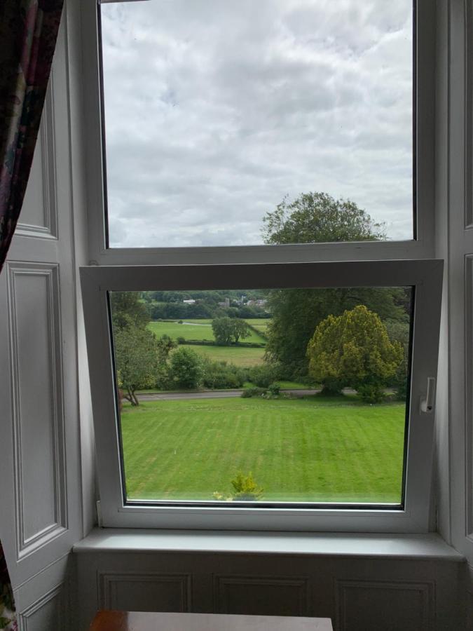 Broughton Craggs Hotel Cockermouth Exteriér fotografie