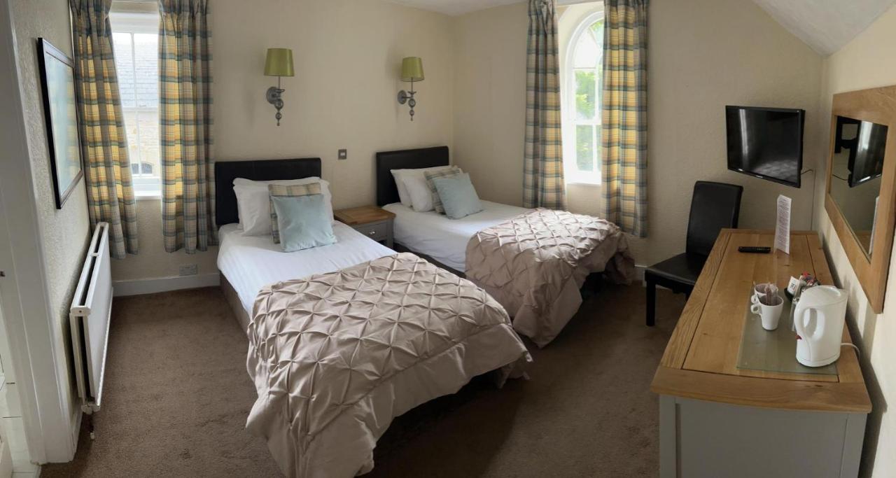 Broughton Craggs Hotel Cockermouth Exteriér fotografie
