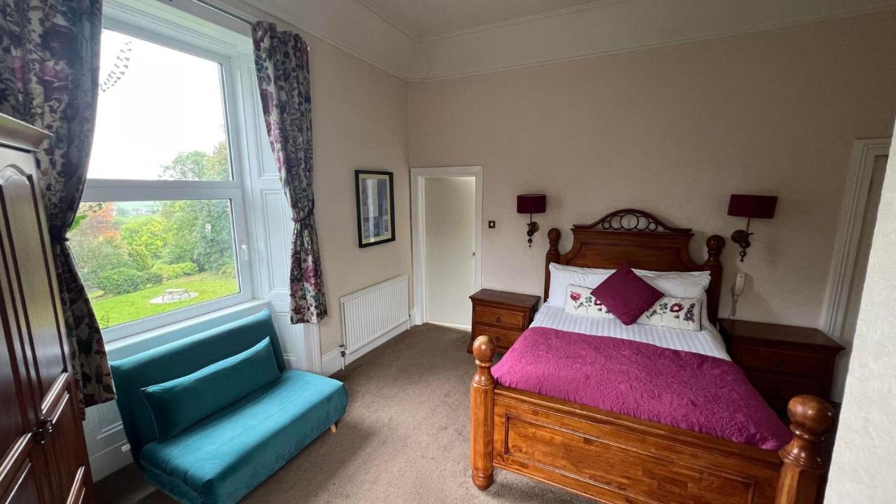 Broughton Craggs Hotel Cockermouth Exteriér fotografie