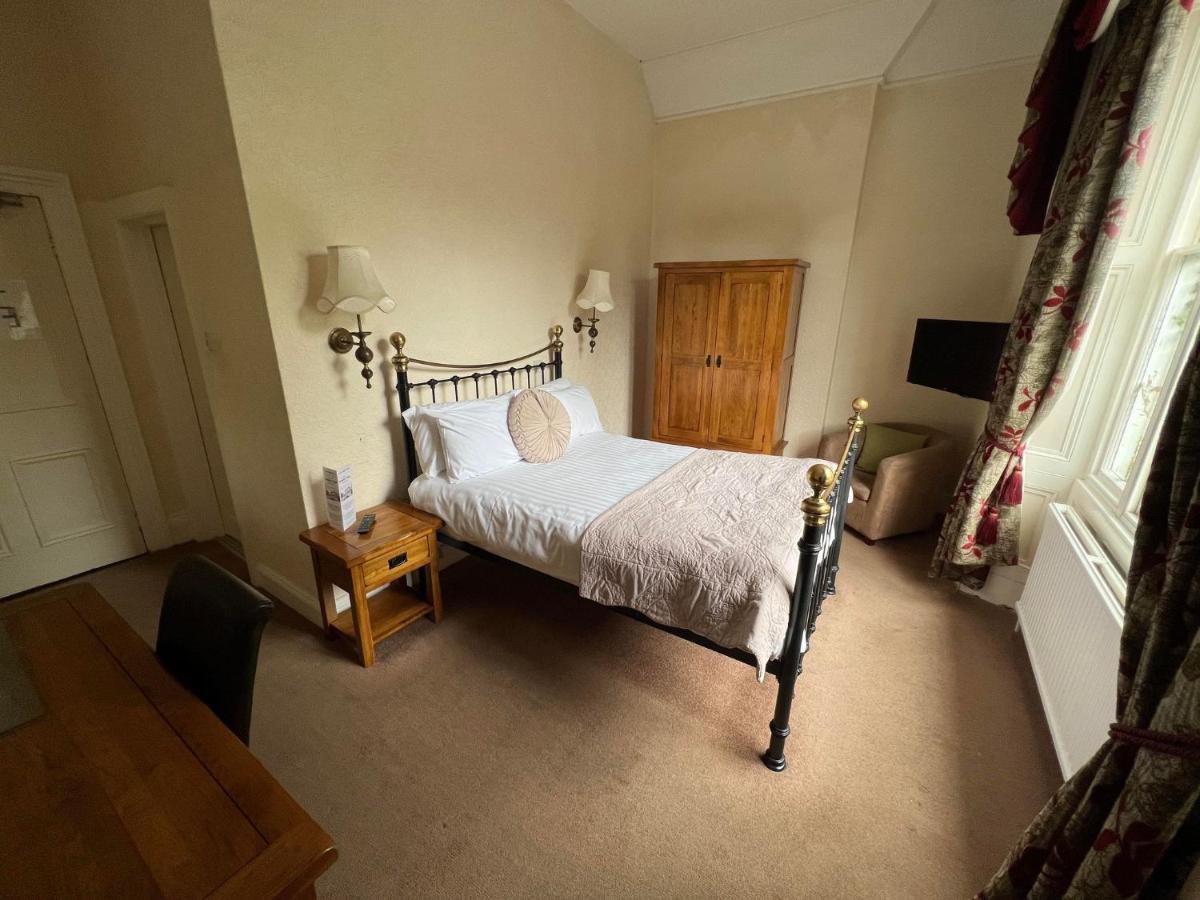 Broughton Craggs Hotel Cockermouth Exteriér fotografie