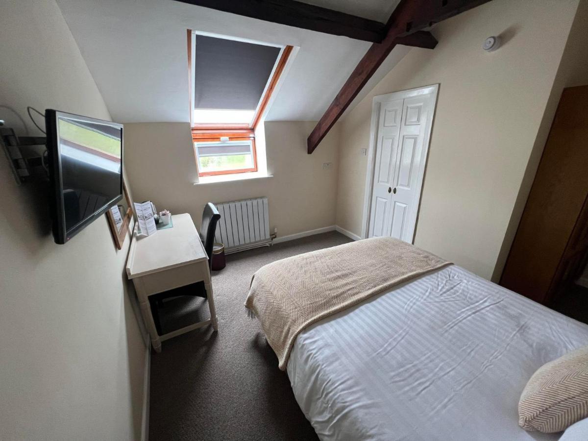 Broughton Craggs Hotel Cockermouth Exteriér fotografie