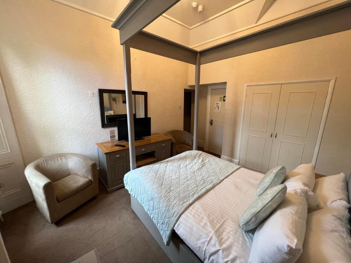 Broughton Craggs Hotel Cockermouth Exteriér fotografie