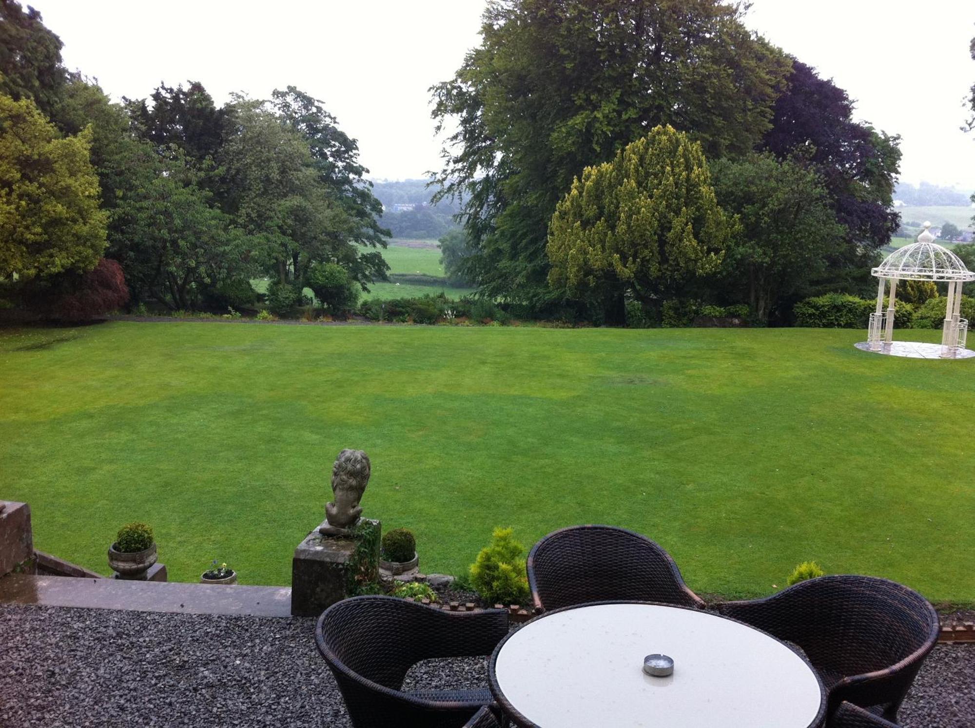 Broughton Craggs Hotel Cockermouth Exteriér fotografie