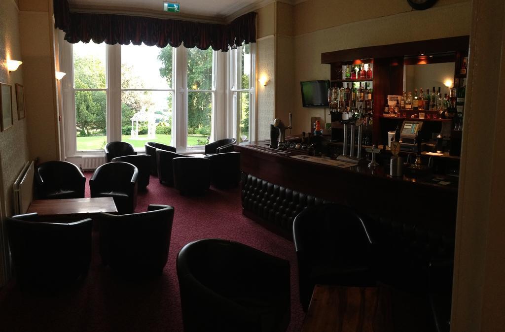 Broughton Craggs Hotel Cockermouth Exteriér fotografie