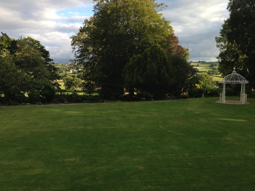 Broughton Craggs Hotel Cockermouth Exteriér fotografie
