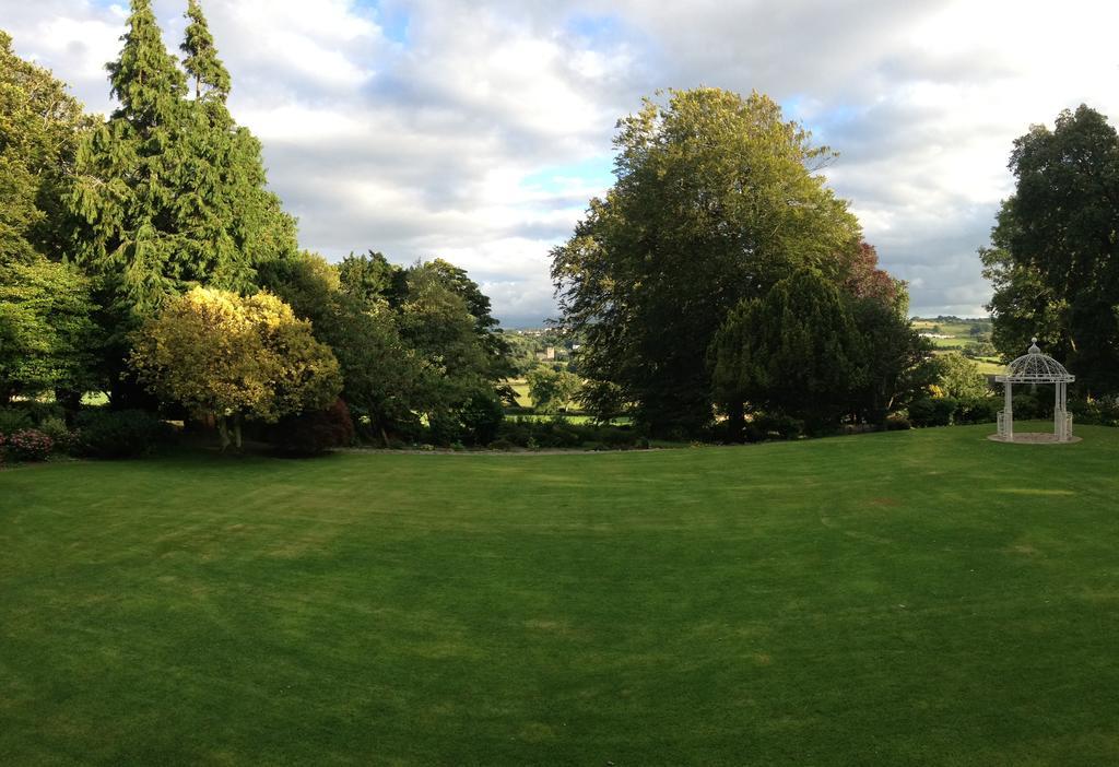 Broughton Craggs Hotel Cockermouth Exteriér fotografie