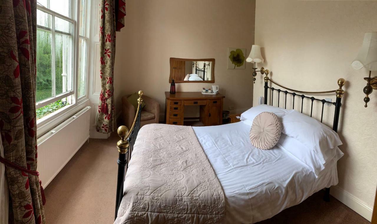 Broughton Craggs Hotel Cockermouth Exteriér fotografie