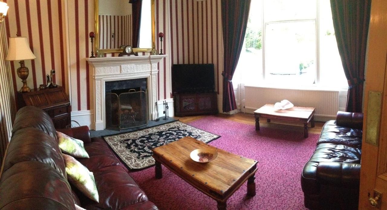 Broughton Craggs Hotel Cockermouth Exteriér fotografie