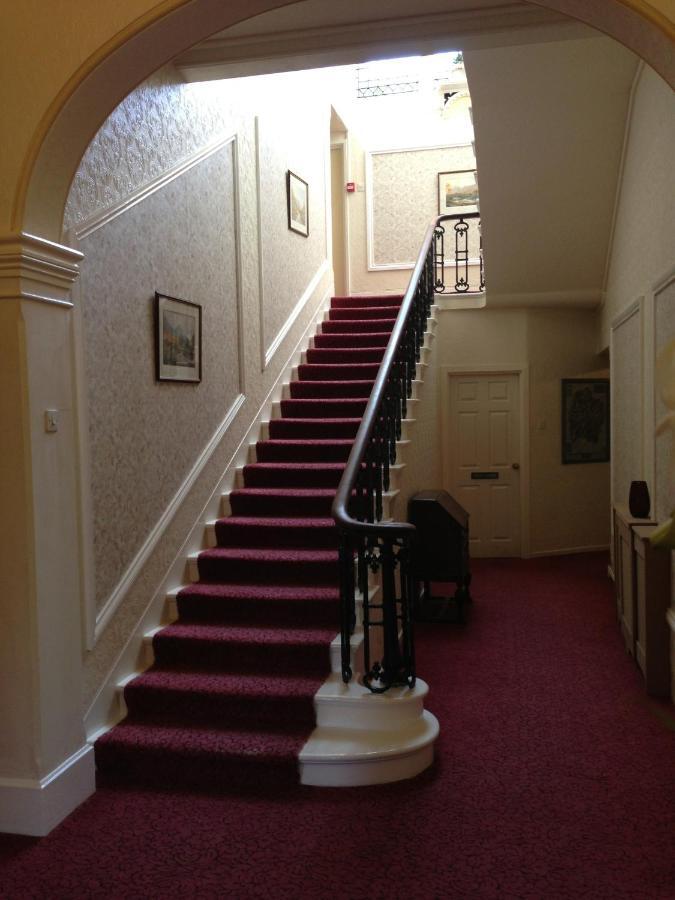 Broughton Craggs Hotel Cockermouth Exteriér fotografie