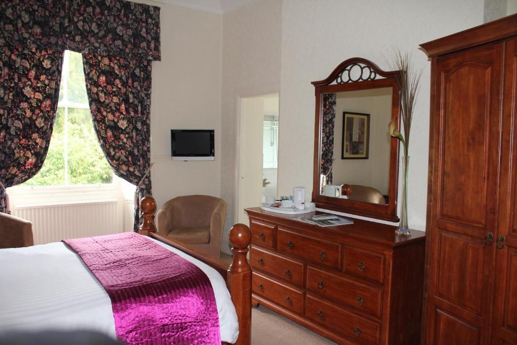 Broughton Craggs Hotel Cockermouth Exteriér fotografie